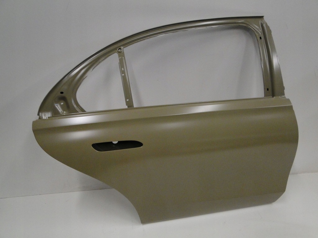 фото №6, Mercedes s klasa 223 w223 двері задні праве long nowe