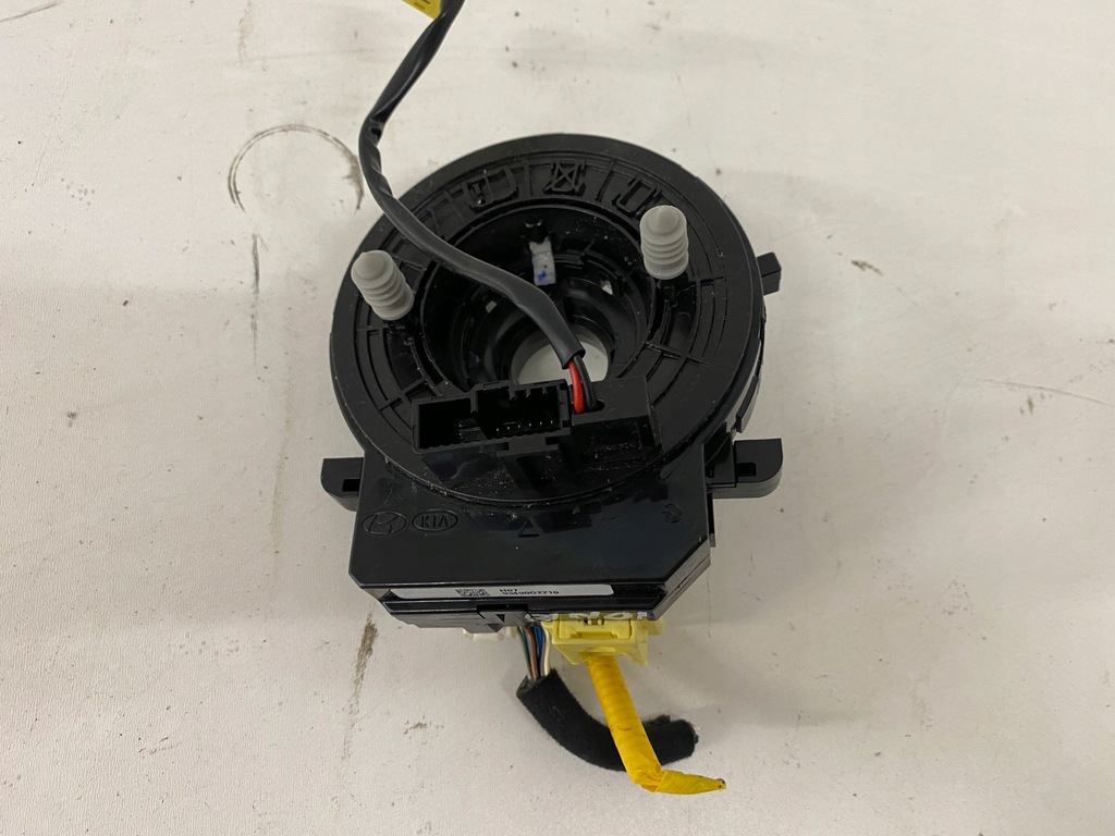 фото №1, Лента спираль подушка безопасности hyundai ioniq 12 pin 16-22