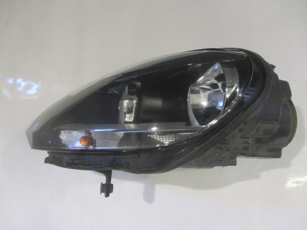 Фара фара левое  volkswagen eos оригинал рестайлинг Доставка