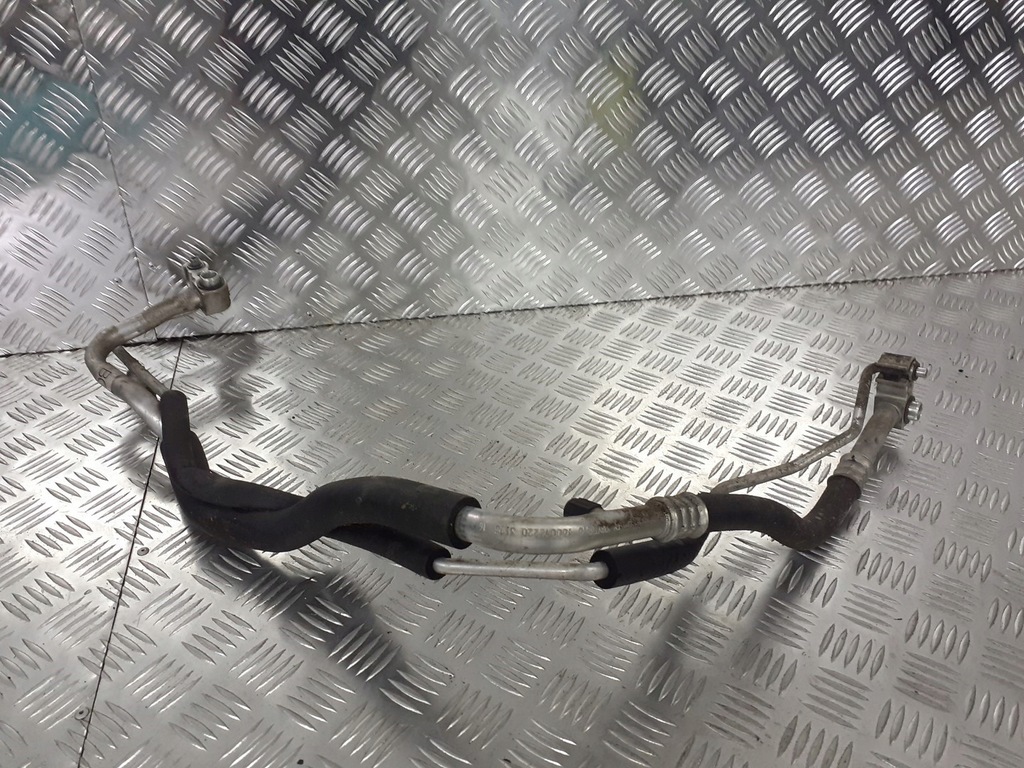 фото №1, Шланг кондиционера opel meriva b 1.4