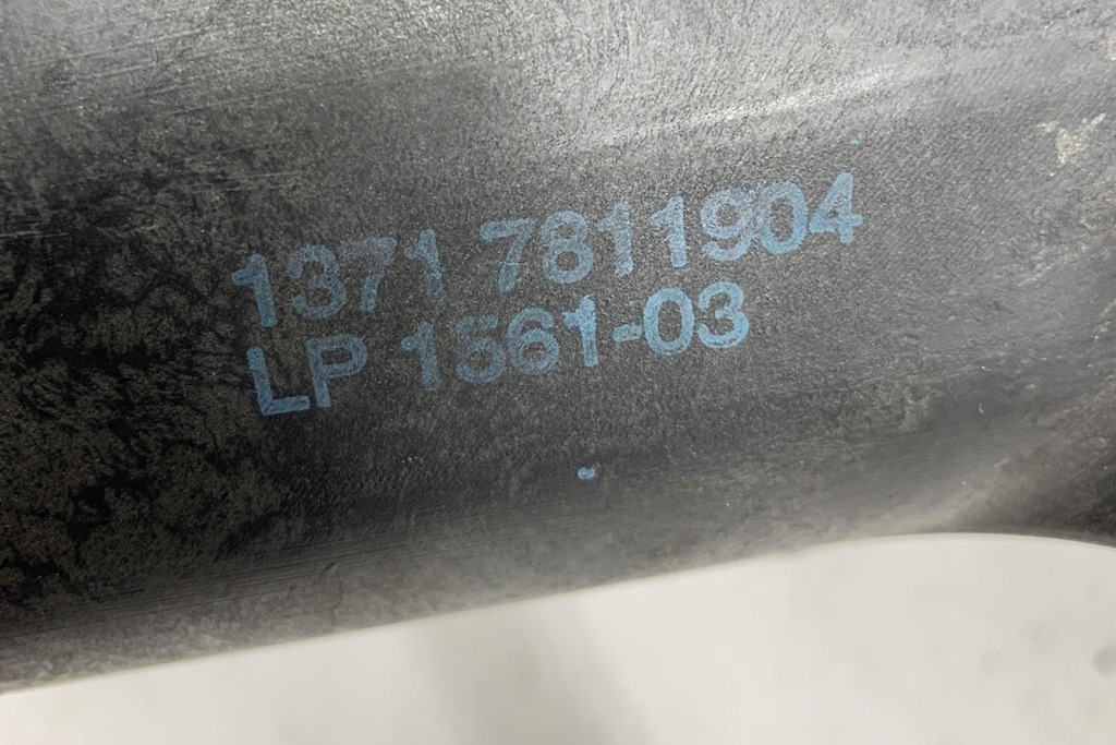 фото №8, Корпус фильтра воздуха bmw 3 coupe e92 7811904 2013