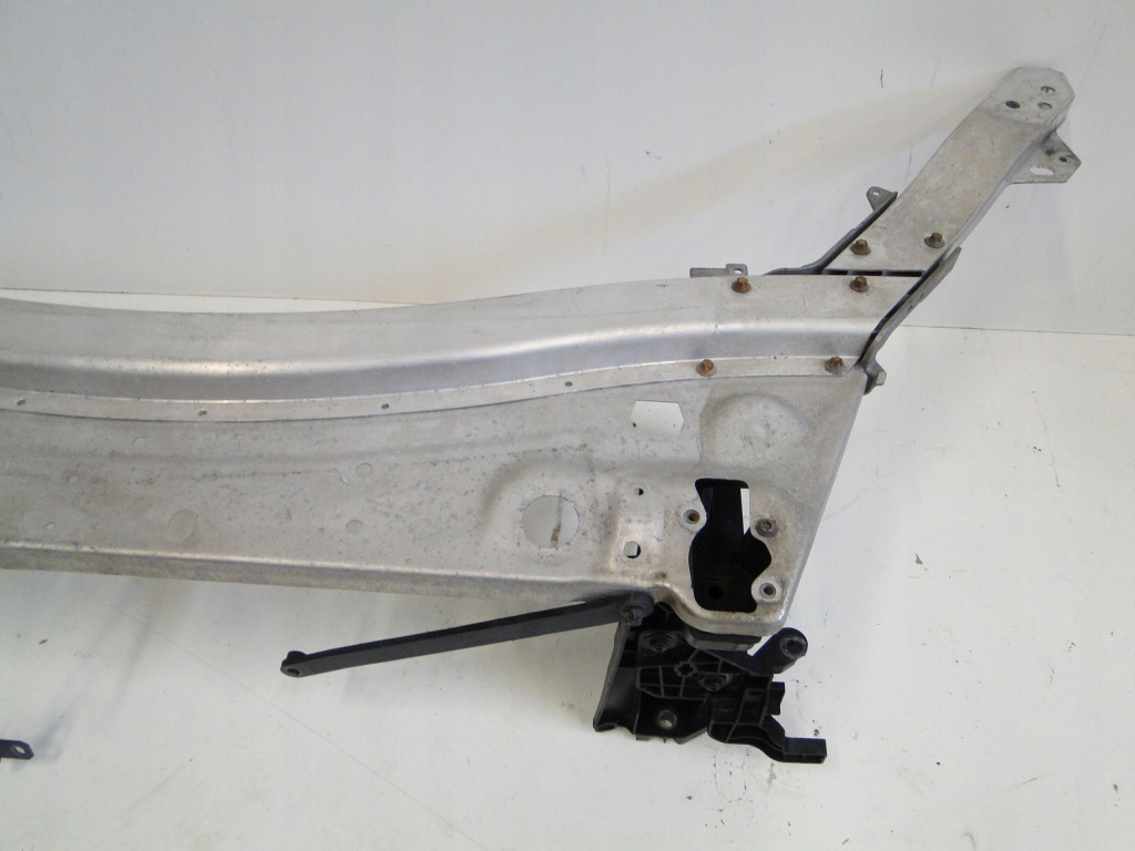 фото №5, Mercedes pas передній підсилювач glc 253 x253 w253 a2536201801 lift