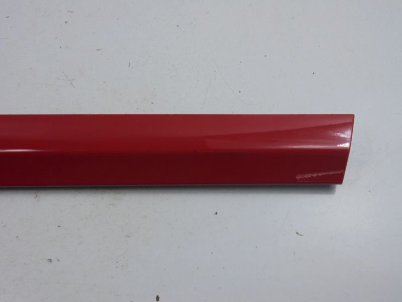 фото №8, Mercedes cl203 i молдинг декоративна крила задня ліва