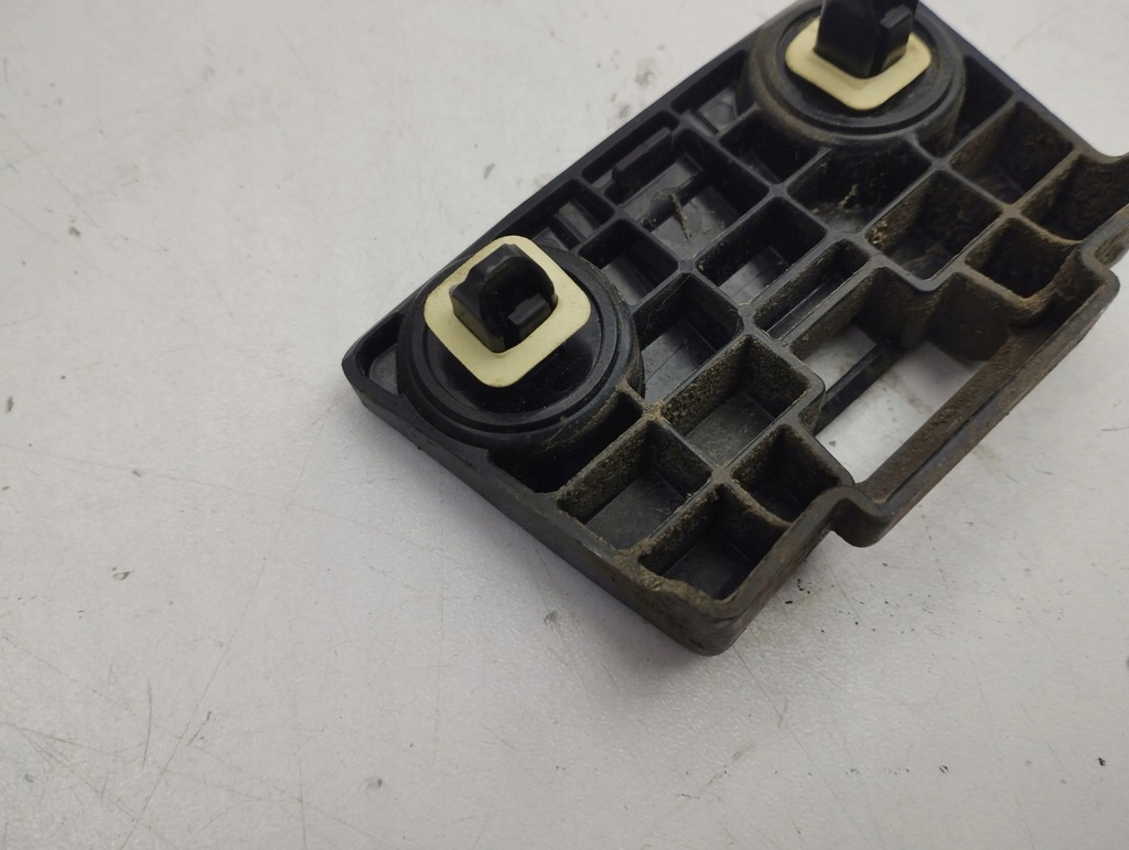 фото №6, Mazda cx-5 ii 2020 левая сторона кронштейн / кронштейн бампера заднего