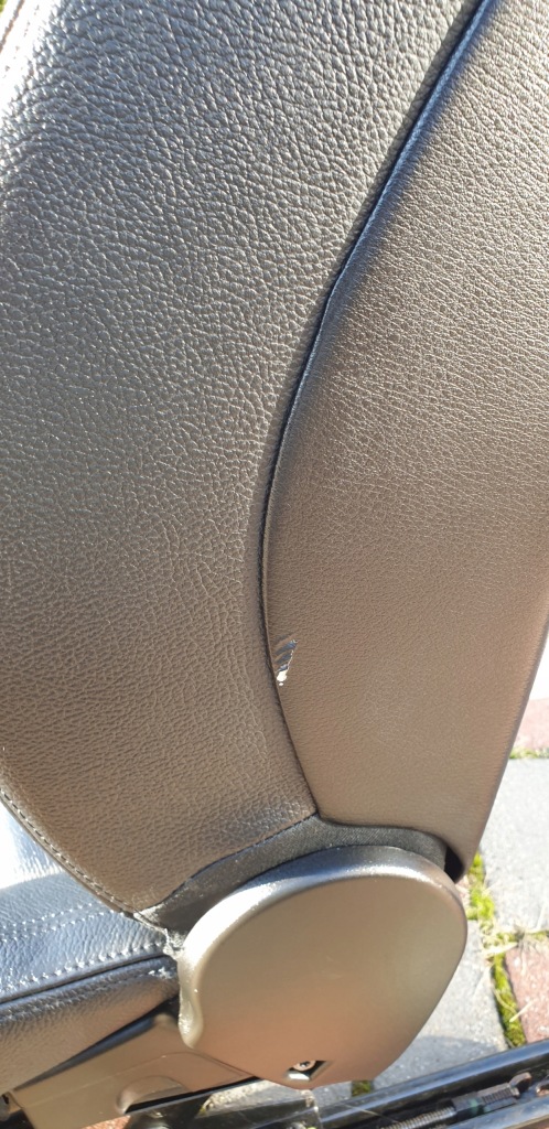 Сиденье перед подушка безопасности bmw x5 e70 рестайлинг  правый пассажира европа оригинальный номер eu Доставка