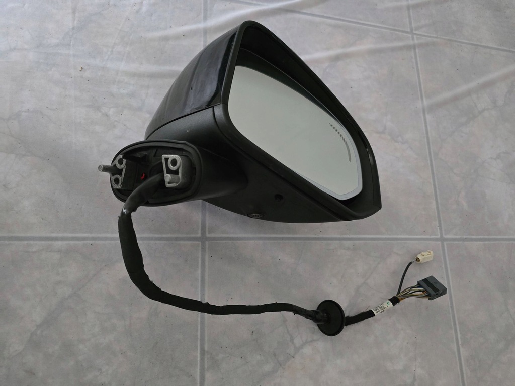 фото №10, Volvo xc40 дзеркало камера асистент lifting 15+1