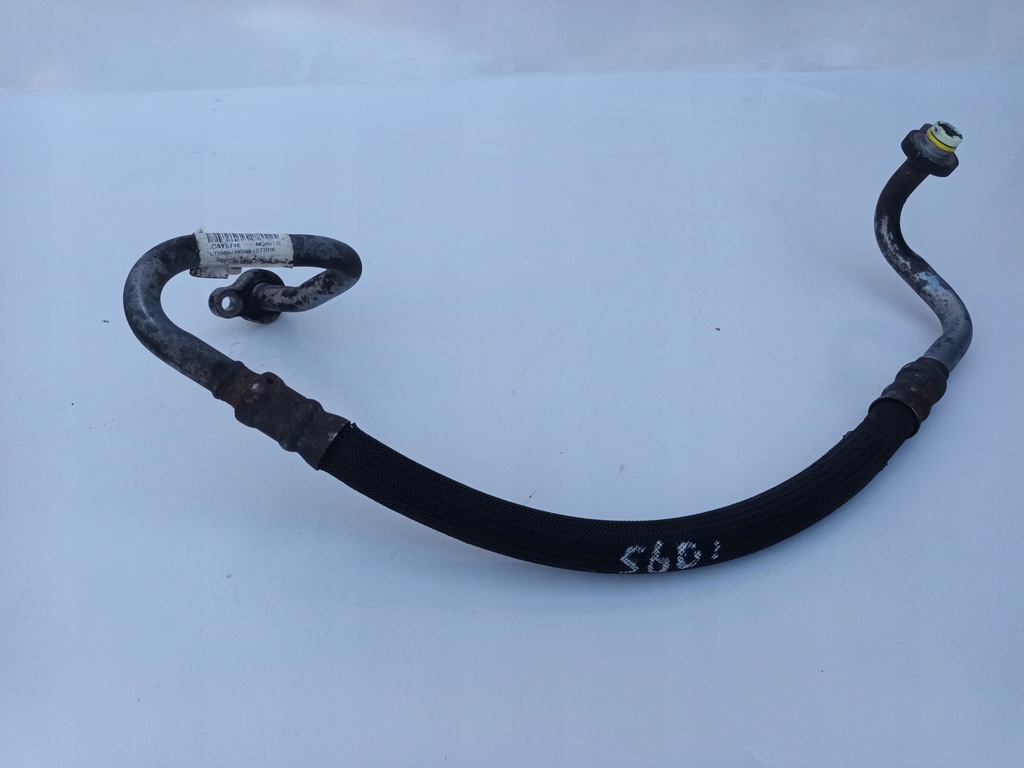 фото №1, Volvo s60 ii lift 2.0 d d4 шланг кондиціонера