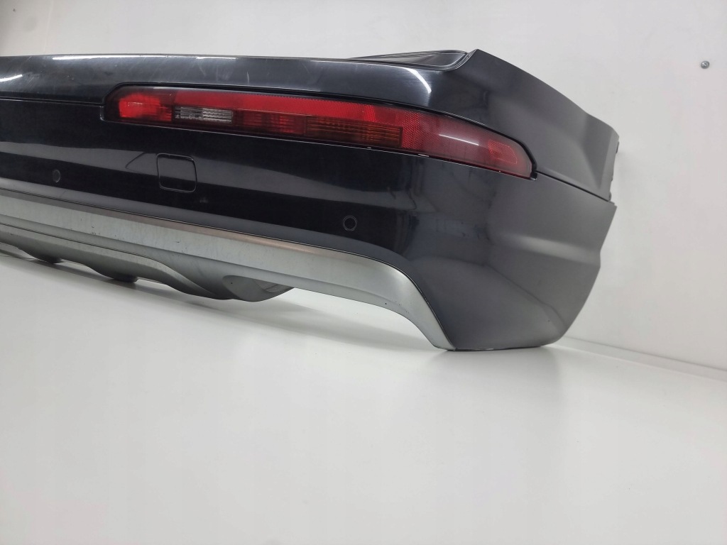 Audi q7 4m 2015 задний  бампер задний Киев
