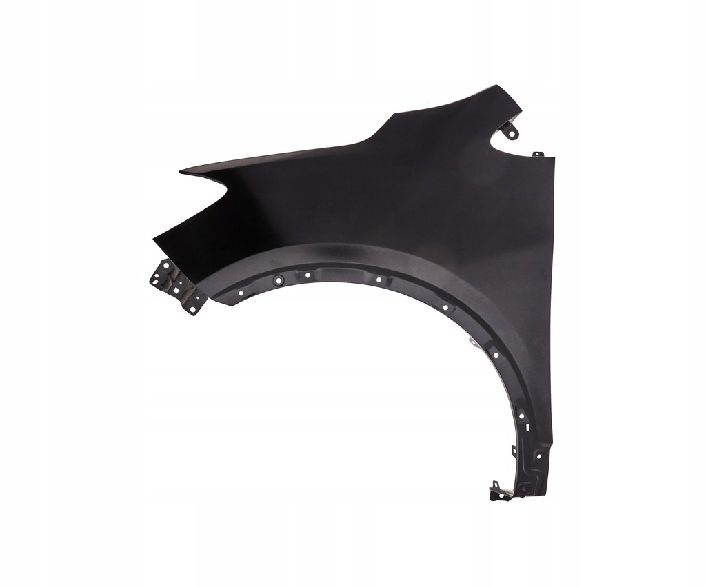 фото №1, Opel mokka / buick encore 2012 - 2016 крыло левый