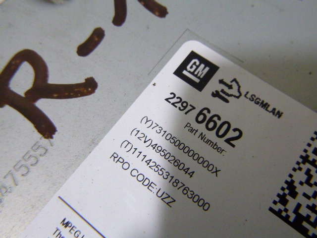 фото №4, Радио opel astra j iv cd 22976602