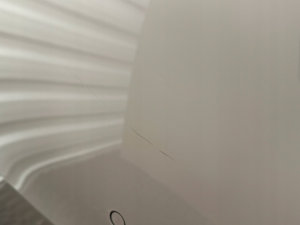 фото №8, Bmw 7 g70 бампер задняя m-pakiet europa c4p