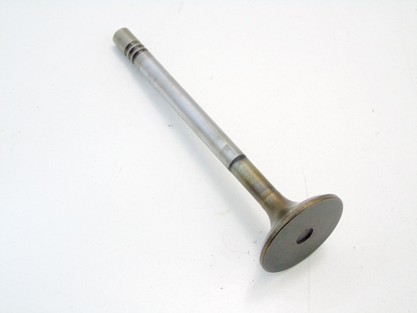 фото №1, Клапан выпускной 1.9 cdti astra h vectra c zafira a