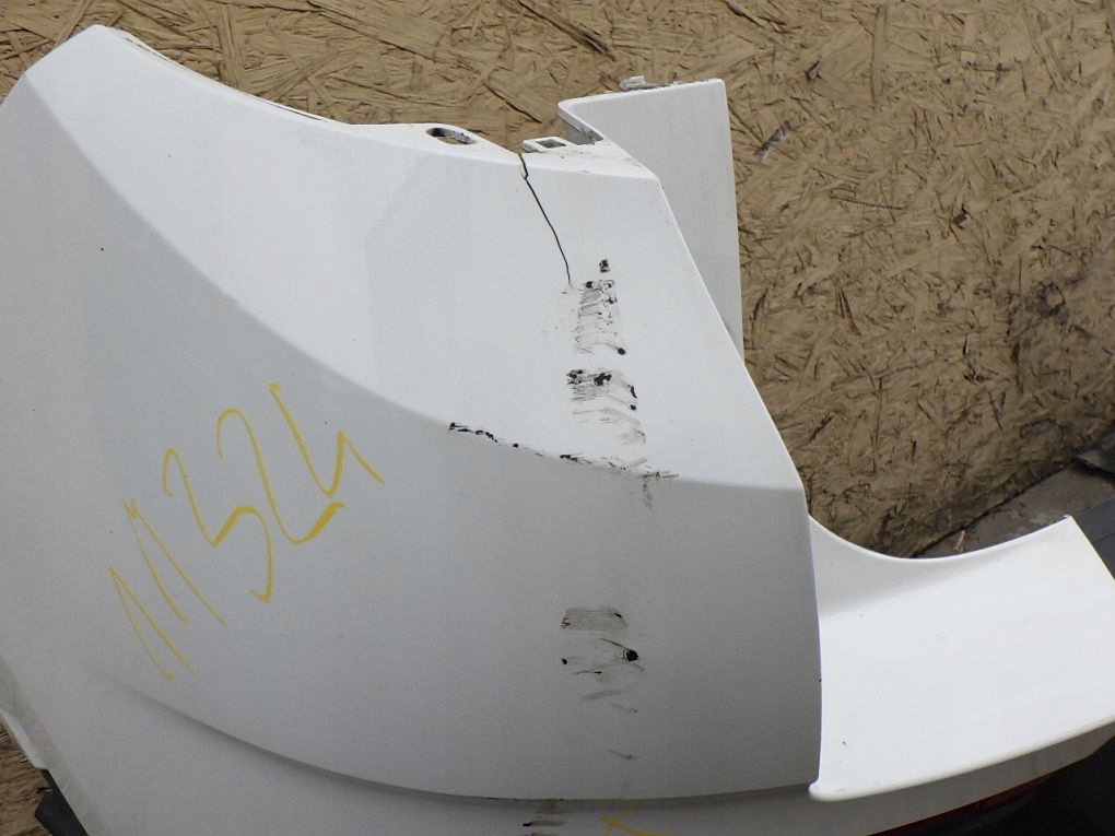 фото №9, Opel grandland x 17- бампер задній