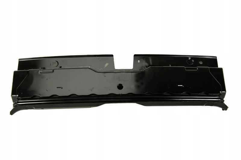 фото №1, Pas задний peugeot 206 1998-2009 хэтчбек