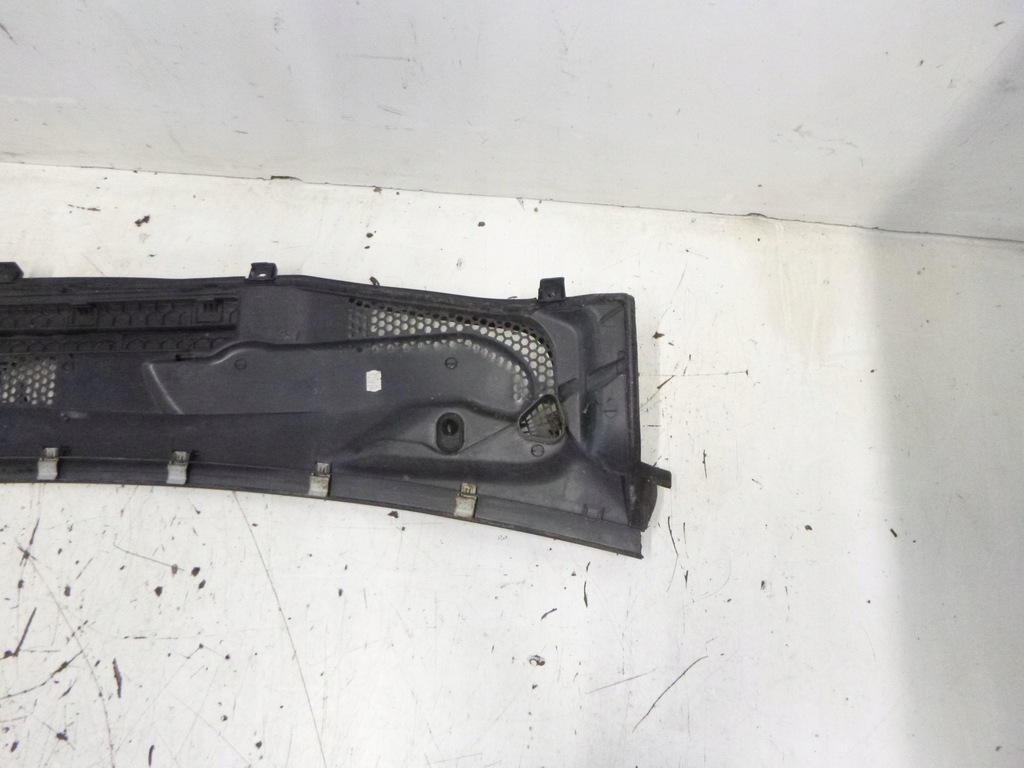 фото №9, Жабо mercedes w169 a klasa 04-12r.