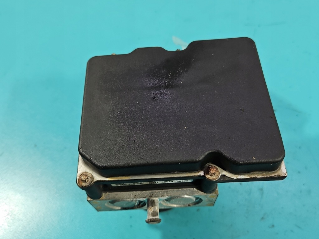 фото №8, Насос abs ford freestyle taurus x 0265900336 6f93-2c333-b 0265233355