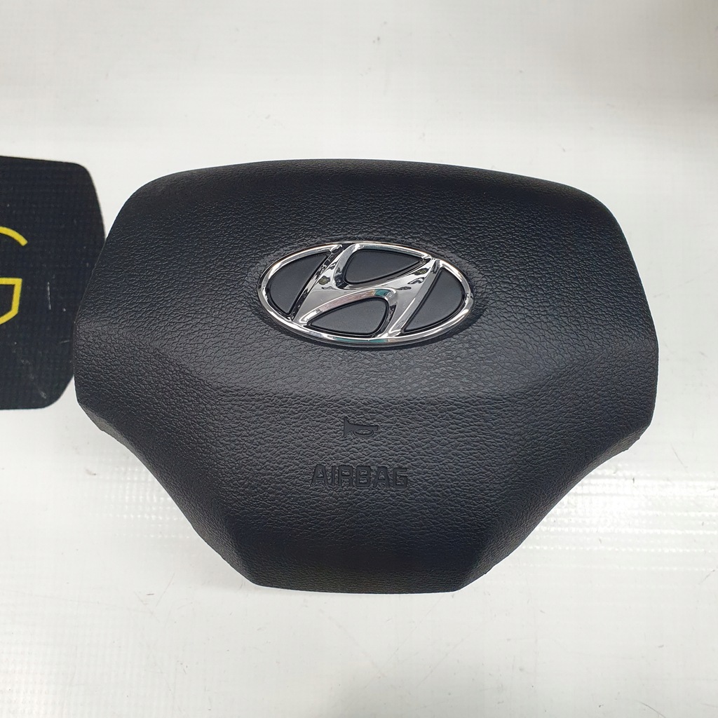 фото №6, Ioniq панель приладів консоль подушки безпеки ремені подушка безпеки