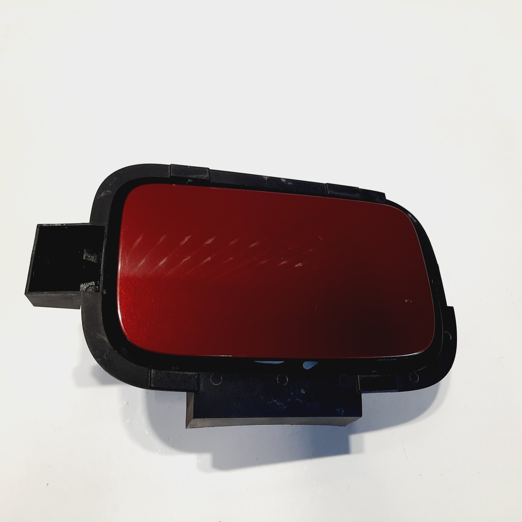 фото №1, Peugeot 607 крышка заливной топлива 9631963480