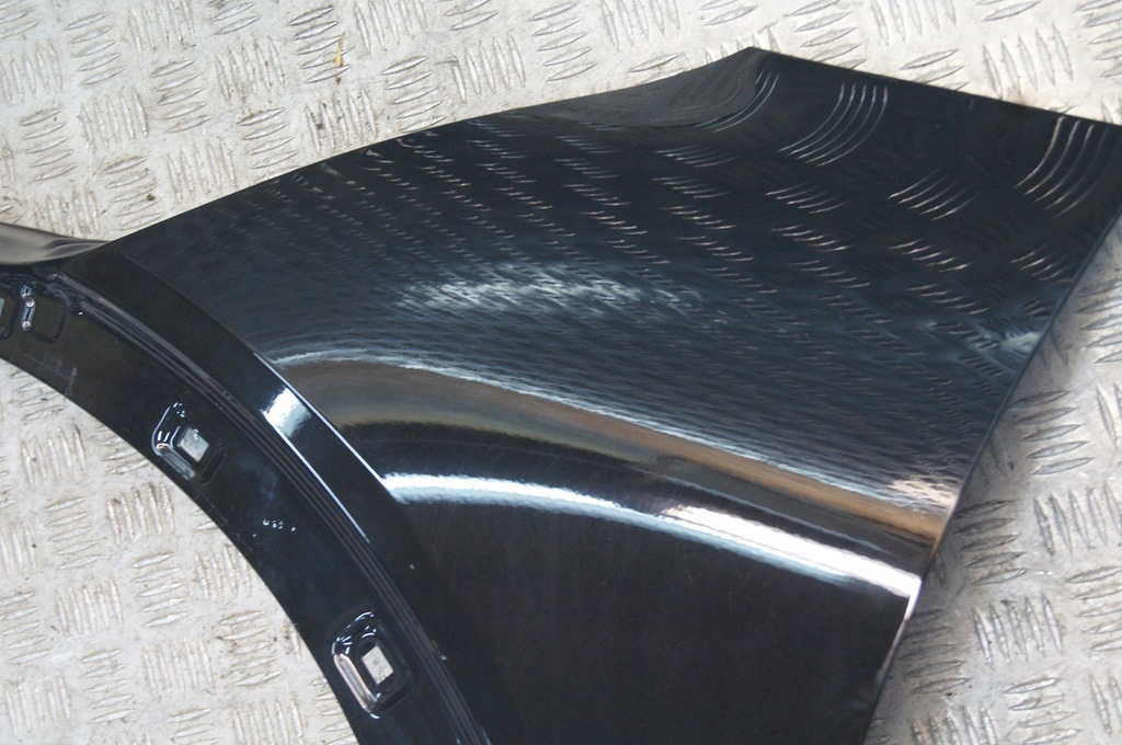 фото №7, Kia ev6 крила перед передній лівий