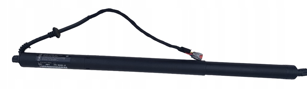 фото №1, Ford focus mk4 kombi привід elektr. кришка багажника задня lh