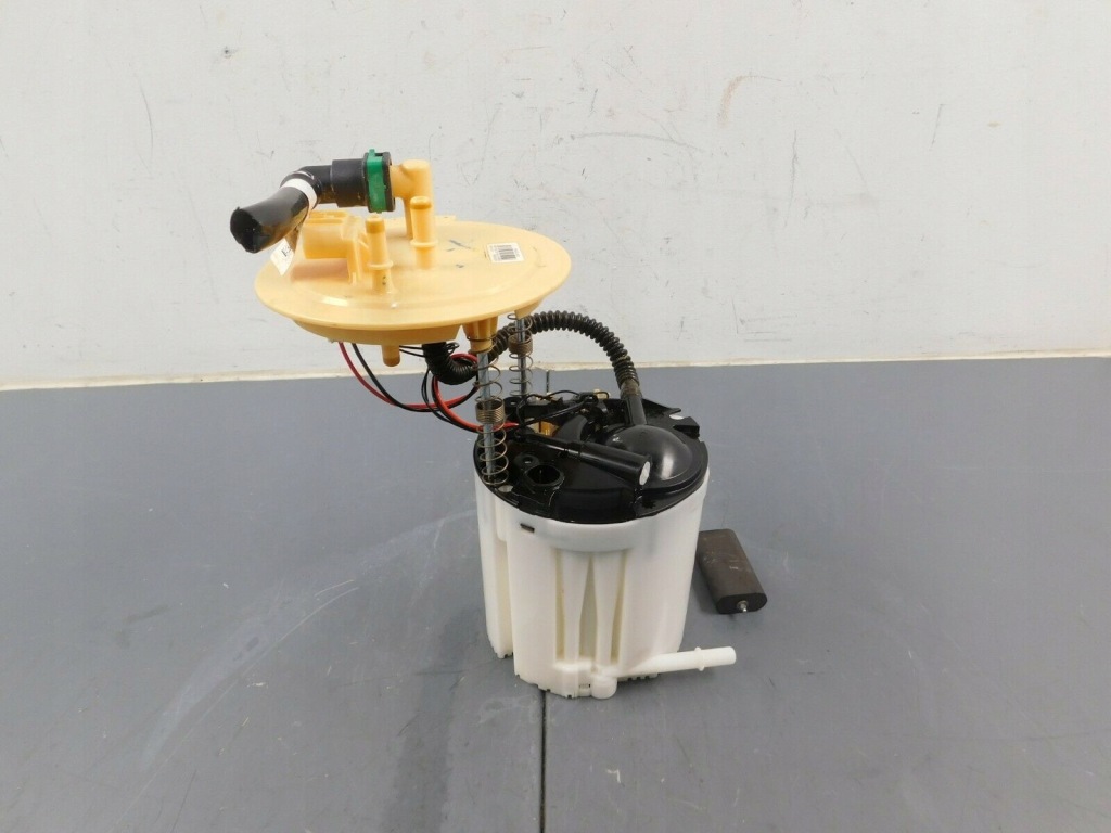 фото №1, Насос пального wrangler jl 2.0t 3.6