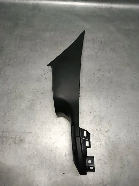 фото №1, Bmw x6 e71 защита стойка