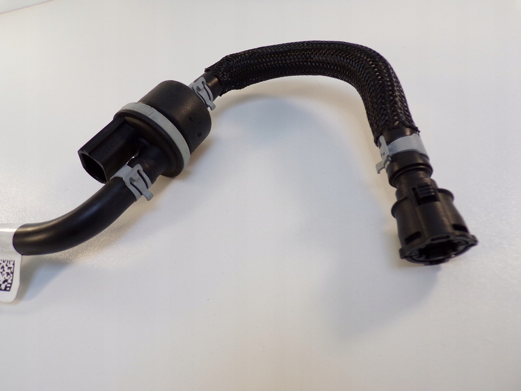 фото №6, 3q0133366f wąż łączący клапан vw teramont 2018+