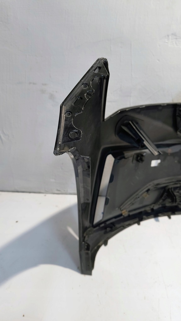 фото №9, Бампер перед передний skoda enyaq 20-24