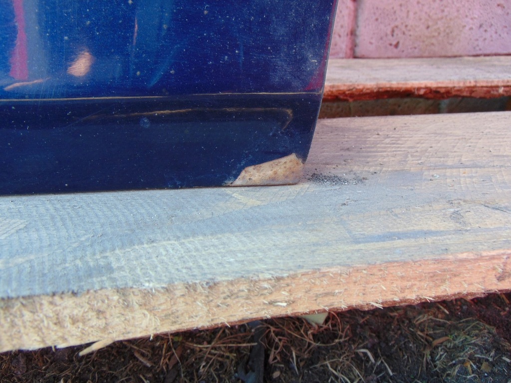 фото №10, Дверь правый перед volkswagen vw golf vi kombi ld5q