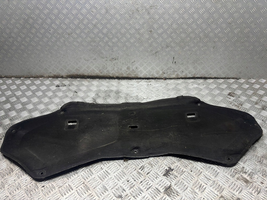 фото №1, Шумоизоляция подкрылок капот renault clio iv