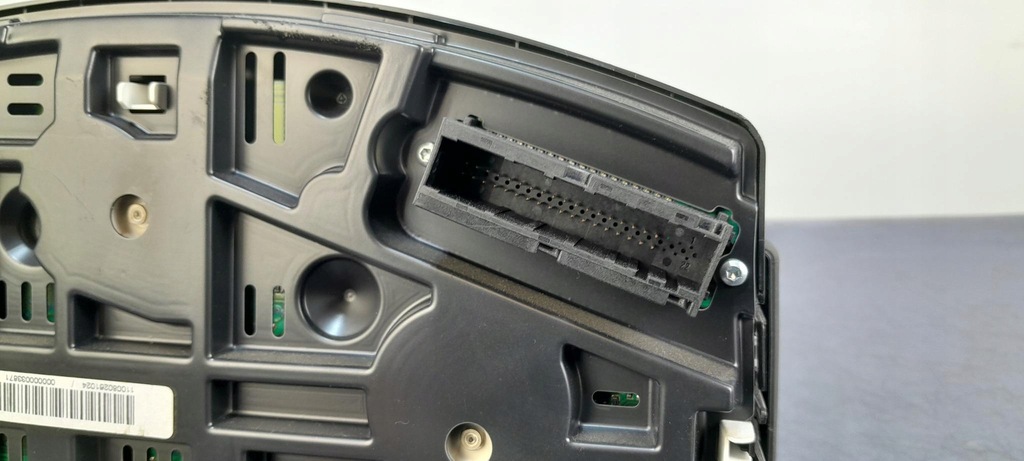 фото №5, Opel astra h счетчик приборы 13172010