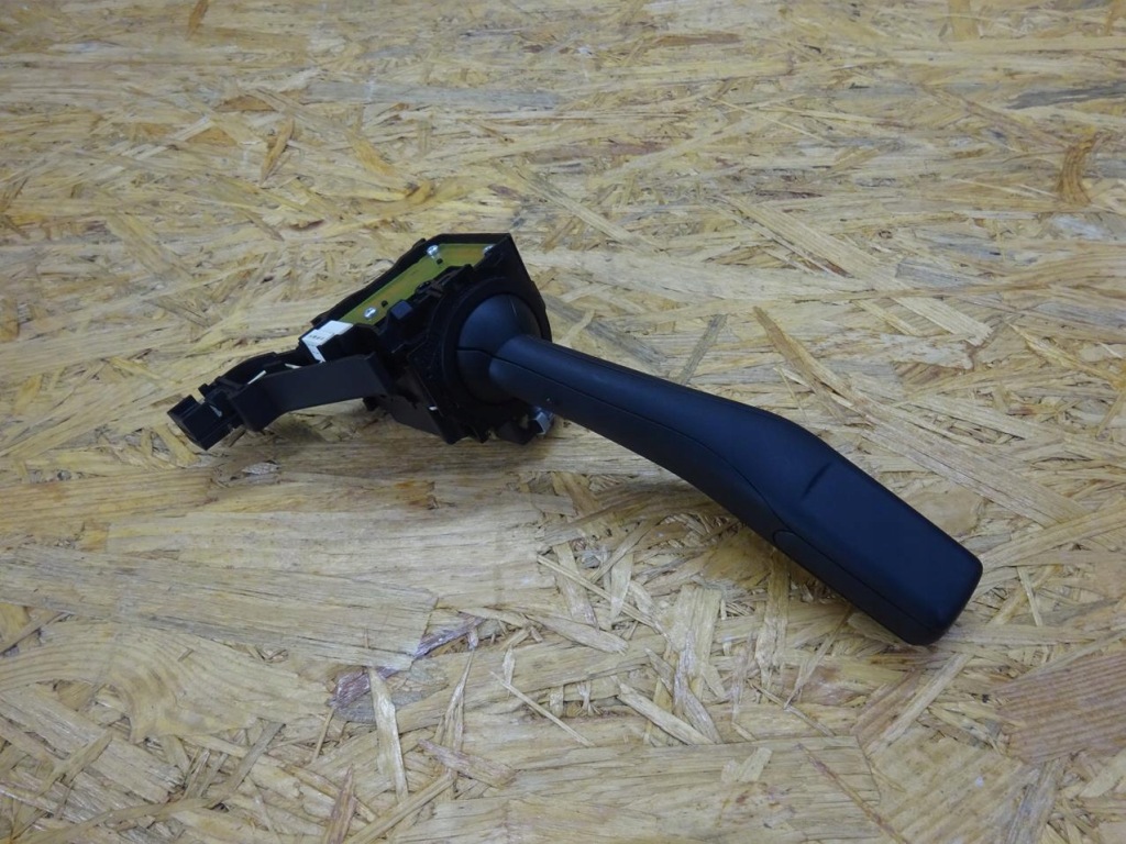 фото №12, Golf v r32 golf vi gti переключатель света поворотники 1k0953513e