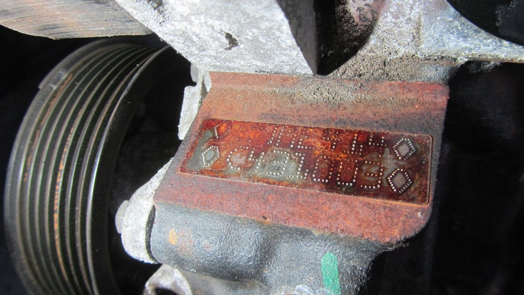 фото №12, Renault kadjar 1.6d двигун блок двигуна r9me414