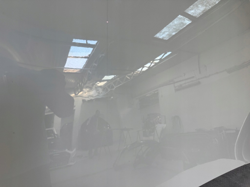 фото №4, Vw sportsvan golf капот