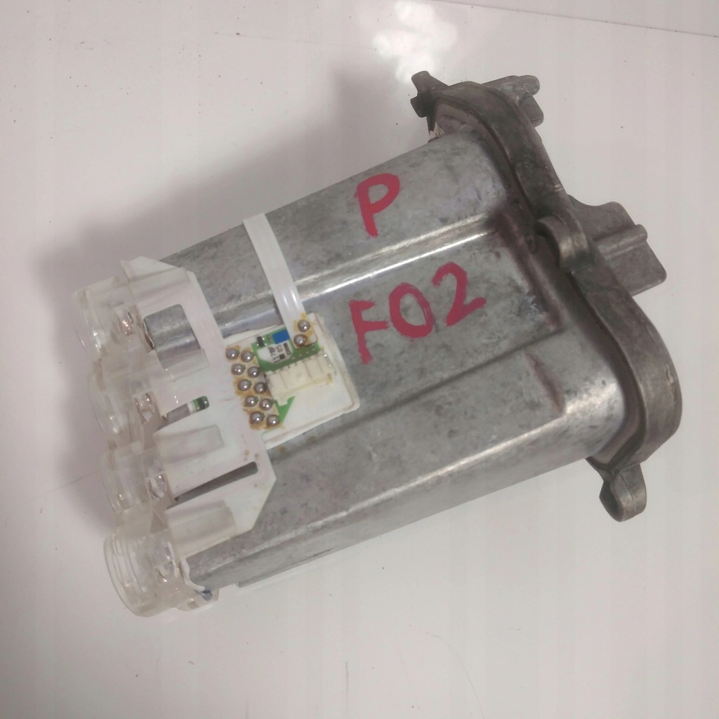 фото №1, Поворотник led bmw f02 правый