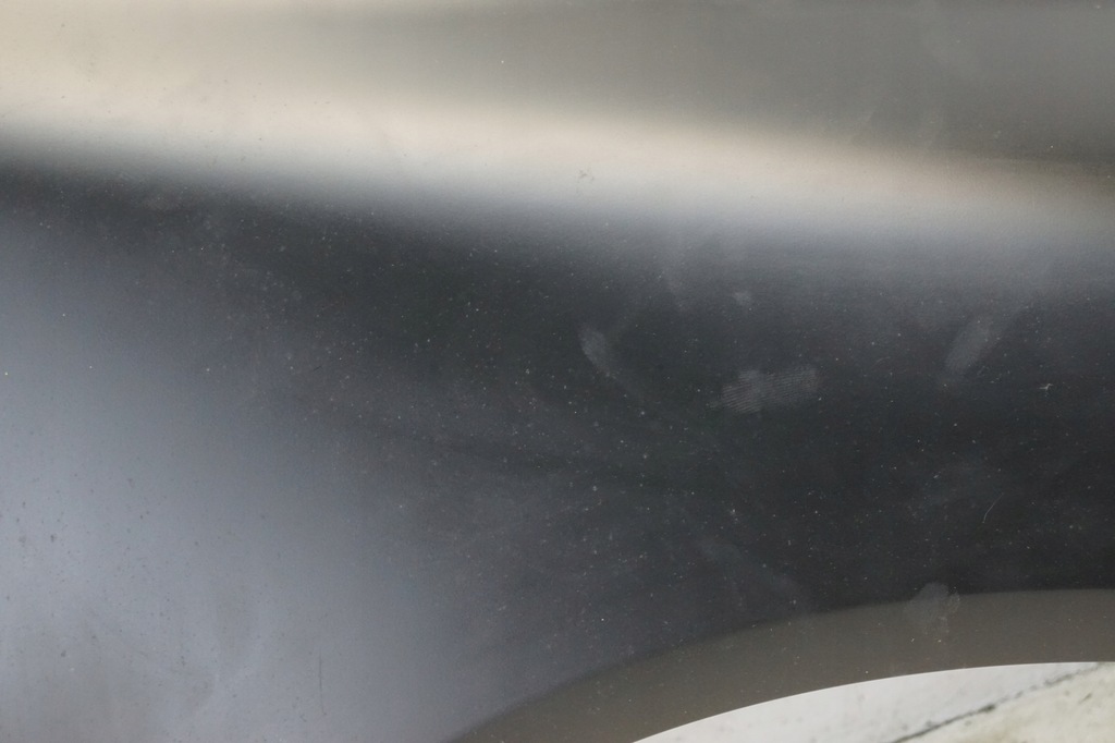 фото №8, Крыло правый перед vw touareg 7l