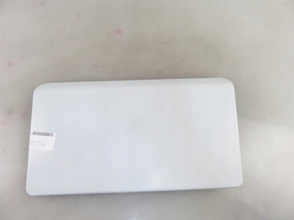 фото №7, Защита бардачка daf cf 1374548