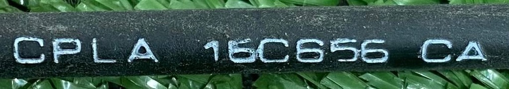 фото №12, Трос тягa відкривання капот l494 cpla-16c656-ca