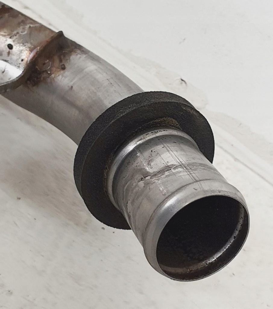 фото №3, Труба трубка води toyota mr2 iii zzw30 1.8 16v vvti