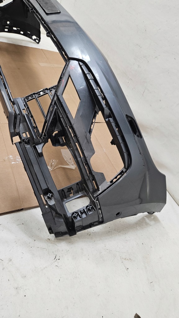 фото №8, Бампер перед передний vw tiguan 5n 5na r-line 5na807221b