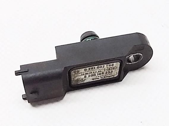 фото №6, Датчик тиску map clio scenic ii note 1.5 dci