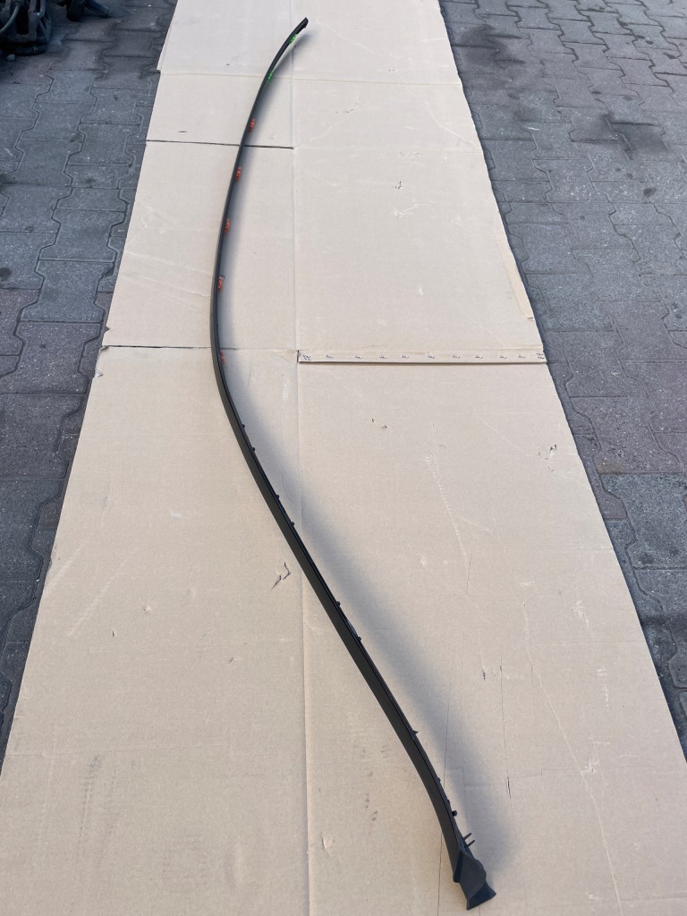 Купить Mercedes s 222 молдинг кровельная левая 2226906701