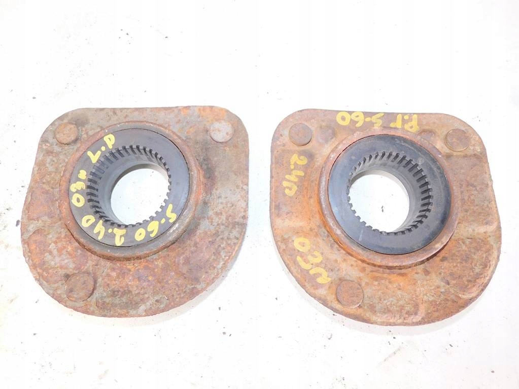 фото №1, Volvo v70 s60 2.4 02r подушка amortzatora перед