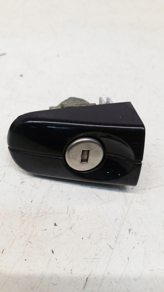 фото №4, Замок запалювання ключ 3m513f880ad ford focus mk2