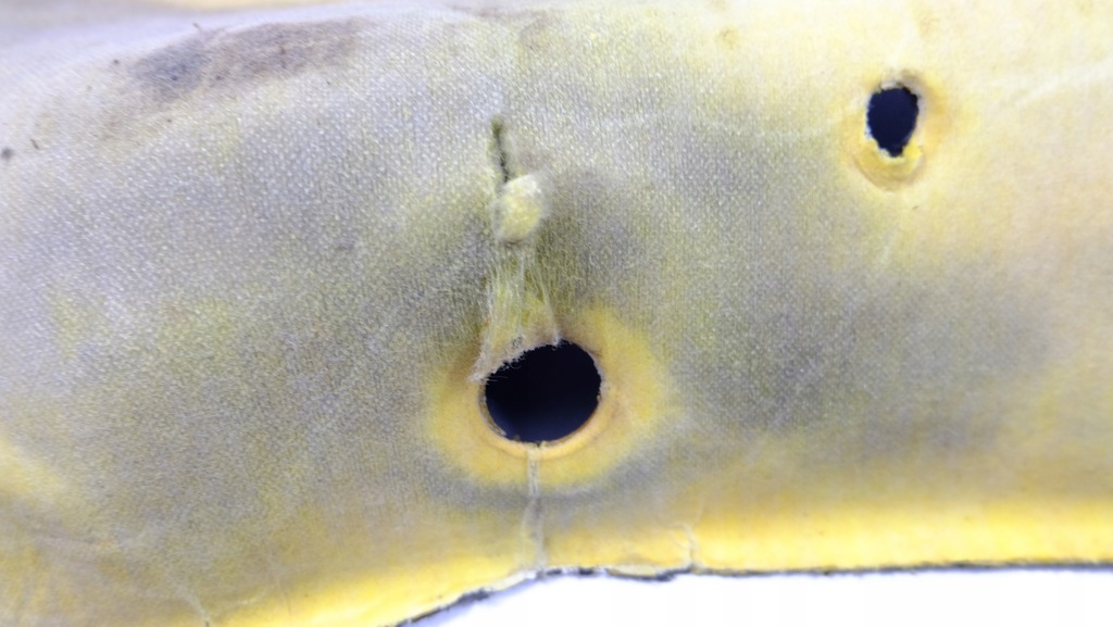 фото №10, Berlingo iii шумоизоляция стены перегородки