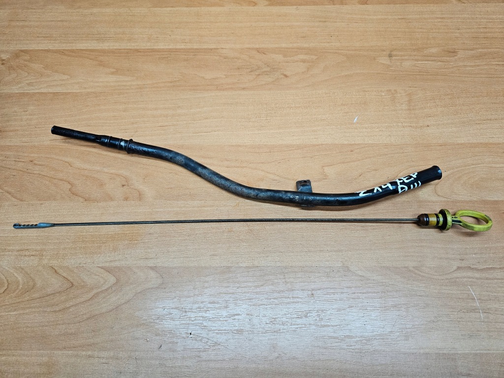 фото №1, Щуп оливи щуп вала ступиця opel 1.4 16v z14xep