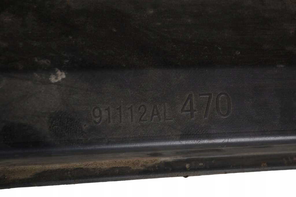 фото №8, Subaru outback bs 2015 порог