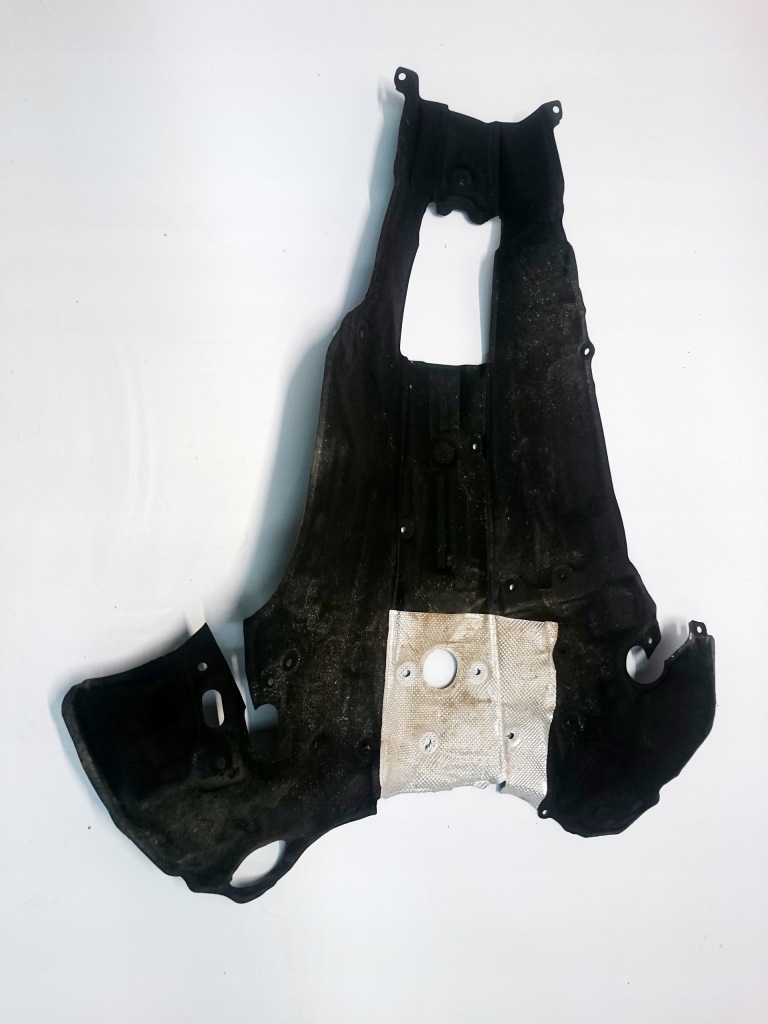 Купить Накладка тепловая mercedes w205