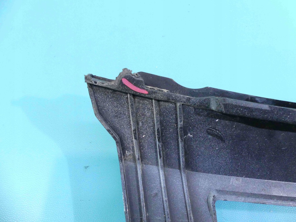 фото №7, Решётка радиатора решётка радиатора renault twingo ii 07-14 620360408r