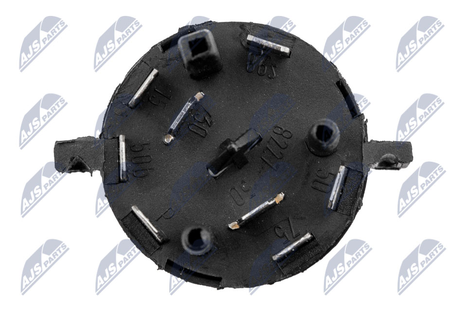 фото №10, Колодка замка запалювання audi a3 1996-2003 a4 1995-2001 a6 1997-2005 | 4a0905849